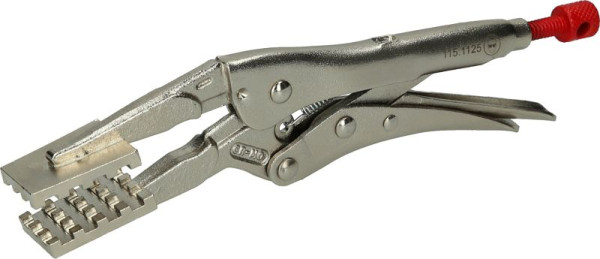 KS Tools slangklemtangset, 2-delig, 115.1125
