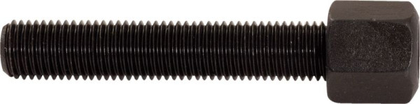 KS Tools verlengstuk voor trekstang M20 x 1,5 x 100 mm, inbegrepen in 605.0004, 605.0404