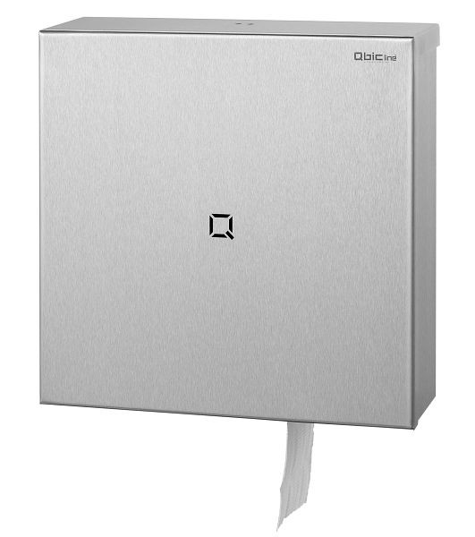 All Care Qbic-line dispenser voor grote rollen maxi, 6940