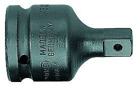 GEDORE verloopstuk 3/4'' naar 1/2'' voor schroefdoppen, 6675280