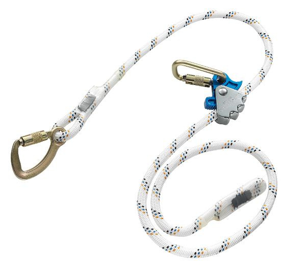 Skylotec vanglijn ERGOGRIP SK16, FS 90 St / knoop, L-0358-1,8