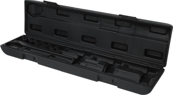 KS Tools kunststof lege koffer voor 516.2400, 516.2400-99