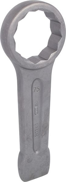 KS Tools slagringsleutel, 75 mm, 517.0975