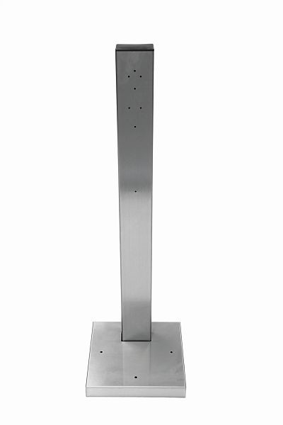 TKG universele STAND RVS, 350116