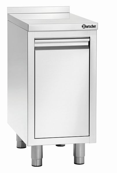 Bartscher afvalbakkast 700A1 MA, 317347