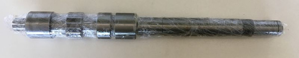 ELMAG invoerschacht nr. 3, voor GBM 3/30 SNA, 9801972