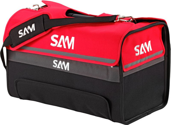 SAM textiel gereedschapskoffer 39l, BAG-1N