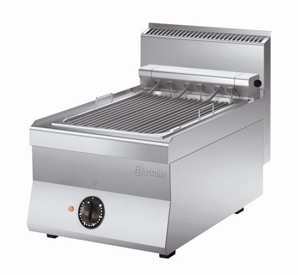 Bartscher grillbrander 650, B400, tafelapparaat, 115137