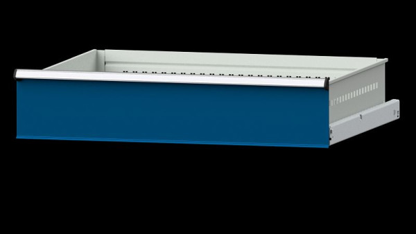 ANKE werkbanken lade modulair kastensysteem, 814 x 640 x 176 mm, RAL 5010, 991.064