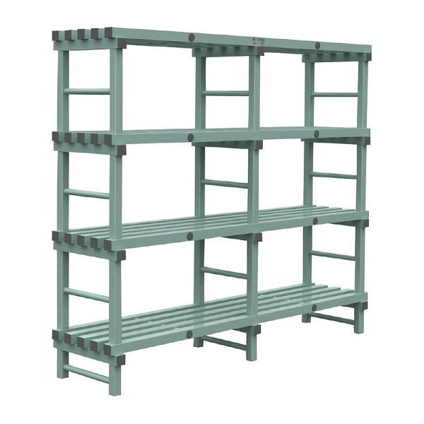 Jackstack by Rea opbergplank 50x200cm, GR929