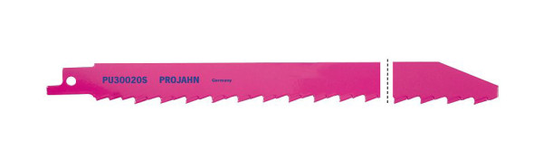 Projahn reciprozaagblad PU45020S 430x2 mm, 64316