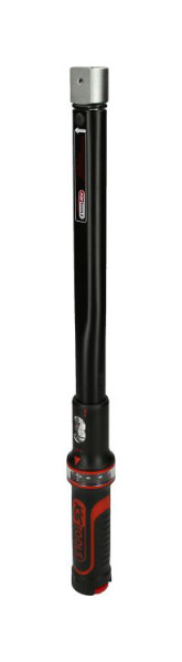 KS Tools 9x12mm ERGOTORQUE®precision momentsleutel, 40-200Nm, 516.1642