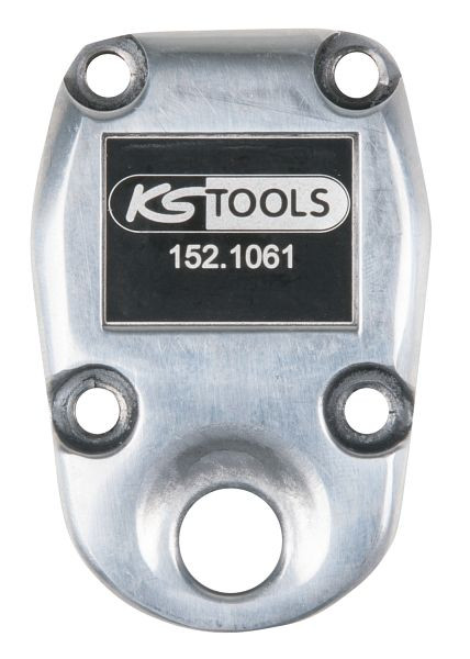 KS Tools behuizingsdeksel, 152.1061-R043P