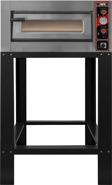 Saro-basisframe voor model FABIO 1620, 366-1140