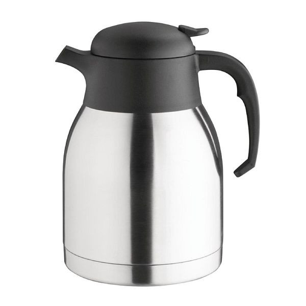 Olympia RVS thermoskan 1,5L, C092