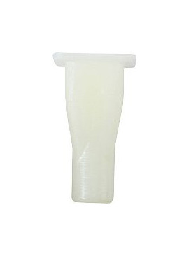 KS Tools verbindingsvierkantmoerclip voor Mazda, verpakking van 50, 420.5404