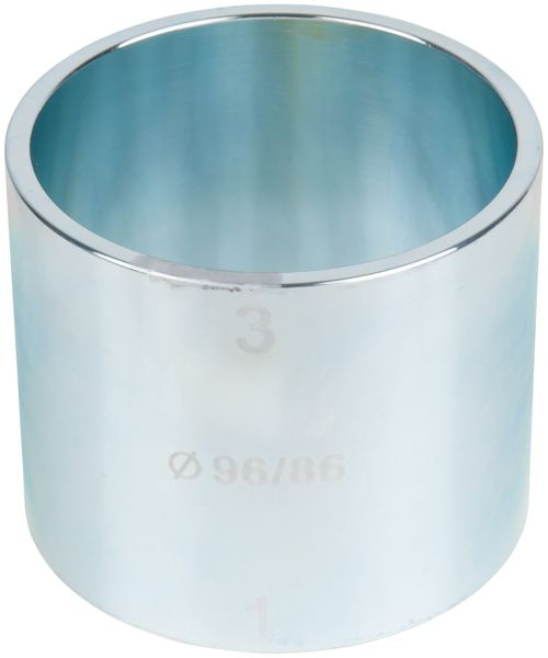 KS Tools drukhuls, binnen-Ø 86 mm, buiten-Ø 96 mm, 700.1800-07