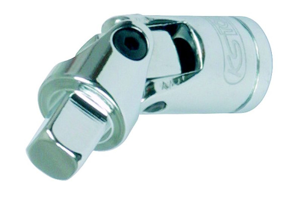 KS Tools 1/2" CHROMEplus kruiskoppeling, 918.1250