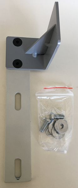 ELMAG materiaalsteun compleet nr. 3-6, 17, 28, 29, voor BSM 75x2000, 9820129