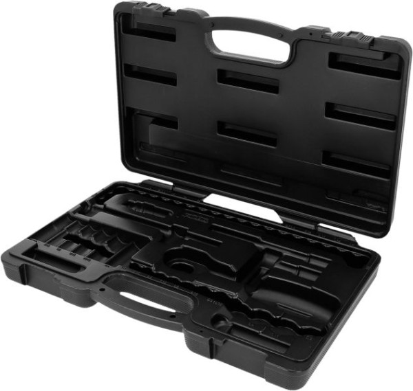 KS Tools kunststof lege koffer voor 918.0846, 918.0846-99