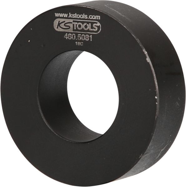 KS Tools intrekring voor wielbouten, 460.5081