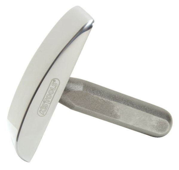 KS Tools carrosserie-aambeelduitdeukmiddel, 130 mm, 140.2117