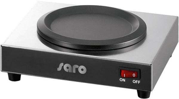 Saro warmhoudplaat model HP1, 317-2078