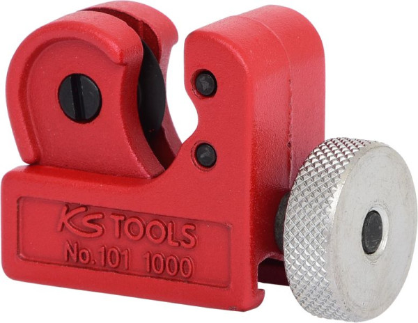 KS Tools minipijpsnijder, 3-16mm, 101.1000