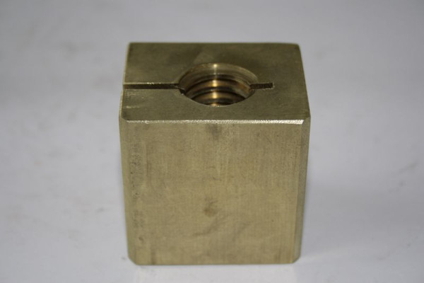 ELMAG borgmoer nr. 4-9-58 voor Industrie 1000-2000/250, 9808262