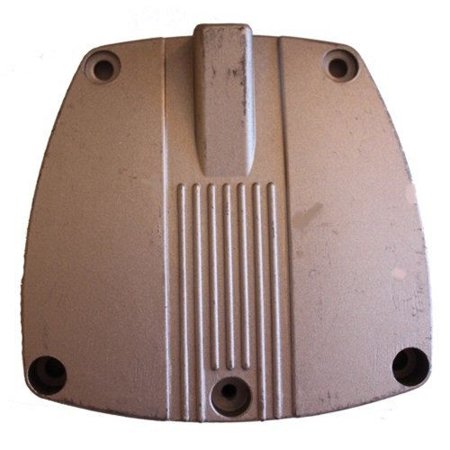 AEROTEC carterdeksel - FC unit - gegoten aluminium, 9411128