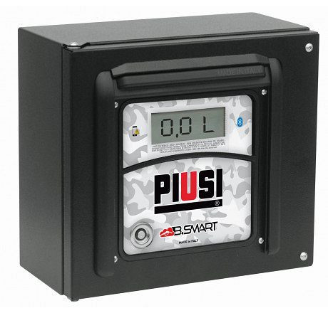 Cemo MC-Box systeem B.SMART, 10 gebruikers, 11298