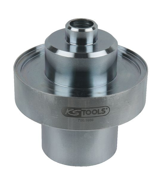 KS Tools speciaal drukstuk, montage, diameter 74mm, 700.1656
