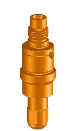 ELMAG elektroden voor brander CP41C (5 stuks), artikel 1878, 56813