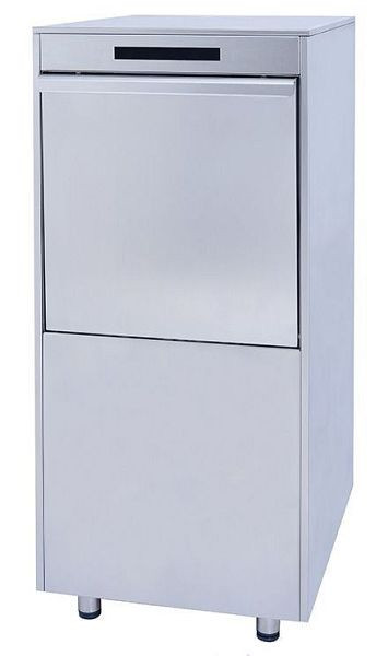 Gastro-Inox pannenwasmachine 60x50, 230V, digitale uitvoering, RVS AISI 304, 400.120