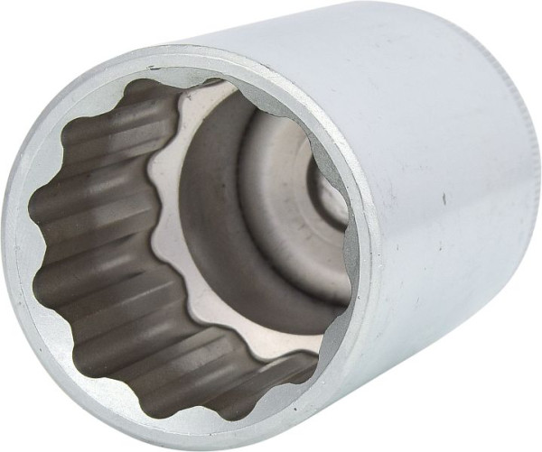 KS Tools 1/2" dopsleutel 12-kant, lang, 34 mm, 917.1276