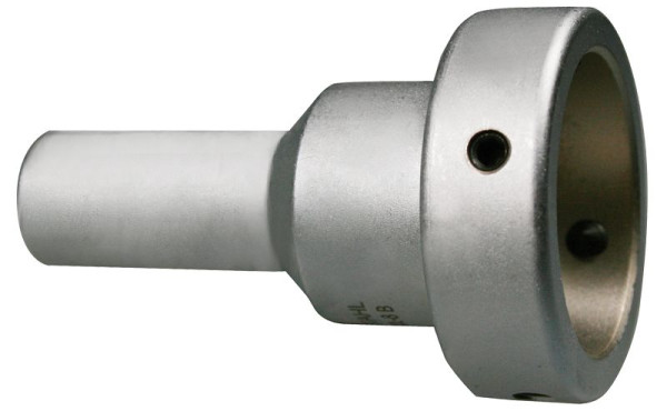 SW-Stahl matrijshouderhouder, verlengstuk en matrijshouder, 02370L-8