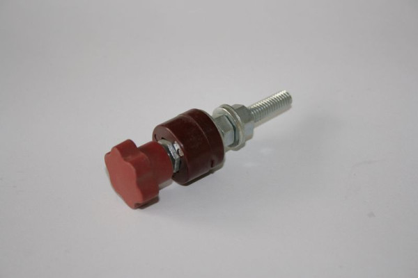 ELMAG Plus klem + draaiknop (nr. 10) voor STARTMASTER 210/30, 9505102