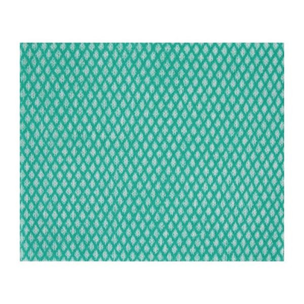 Jantex Solonet doekjes groen, VE: 50 stuks, CD811