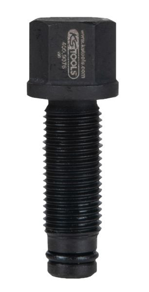KS Tools spindel voor hogedrukpomp wieltrekker, 400.9076