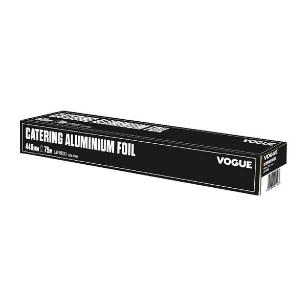 Vogue aluminiumfolie 44cm, CF353