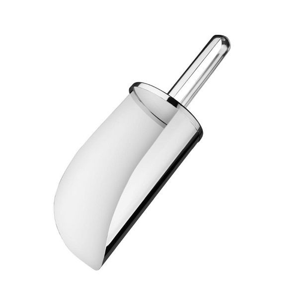 Vogue RVS schep 20cm, J181
