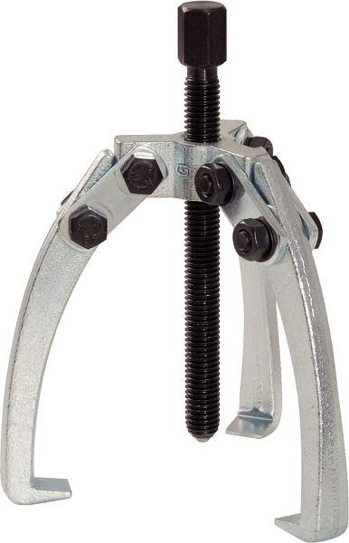 KS Tools poolklemmentrekker 3-armig, 10-60mm, 630.3101
