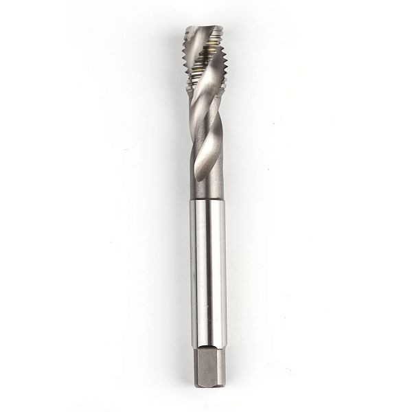 GSR Zilver machinetap DIN 2184-1 (DIN376) metrische draad RSP35° HSSE M16, 09003270