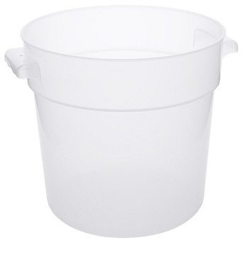 Contacto voorraadpot ca. 15 l, 1124/015