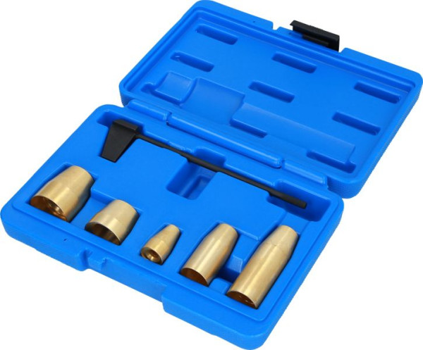 Brilliant Tools afstel- en O-ring montageset voor VAG pompinjectoreenheid, BT551340