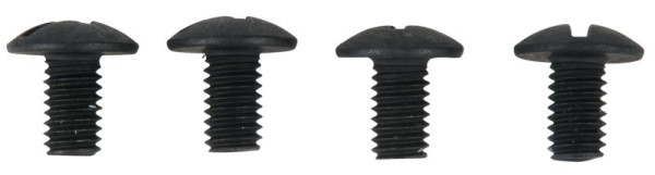 KS Tools reserveschroevenset, 4 stuks, 500.1309