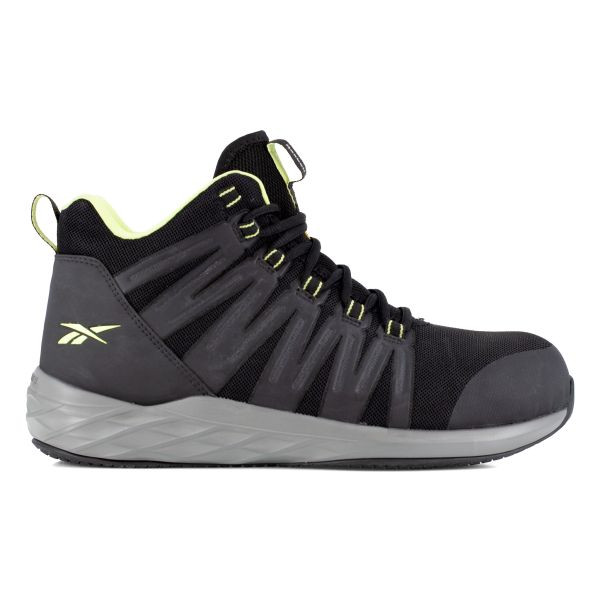Reebok Arbeitsschuhe Astroride Safety IB2222S3S, Größe 36, VE: 1 Paar, IB2222S3S-36