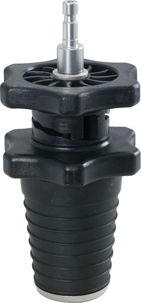 KS Tools koelsysteemadapter, diameter 47-60 mm, gegradueerd, 455.0144
