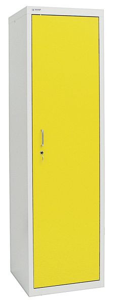 stumpf milieukast B-3, RAL 7035/1003, 4 opvangbakken, 7595462
