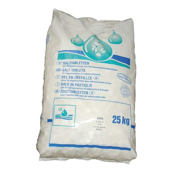 Solarbayer vulzout Aqua Mobil 25 kg, 500010100